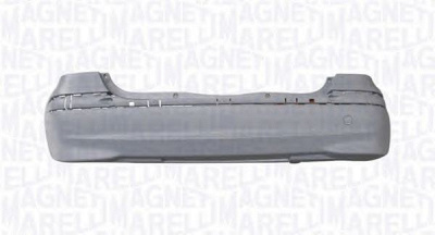 MAGNETI MARELLI 021316002950 -  Буфер